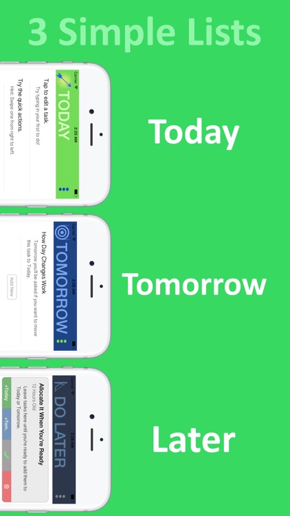 Do.List: A To Do List & Task Organization App,Free