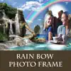 Rain Bow Photo Frame And Pic Collage contact information