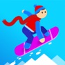 Get Ketchapp Winter Sports for iOS, iPhone, iPad Aso Report