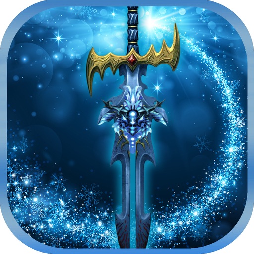 ARPG:Hunter Of Legend iOS App