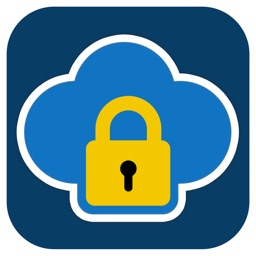 Cloud Secure икона