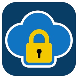 Cloud Secure icône