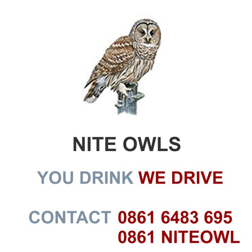 NiteOwl Passenger icon