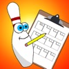 The Bowling Buddy icon