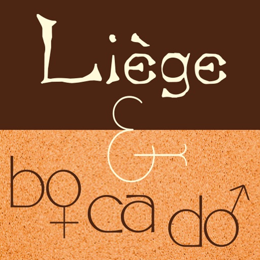 Liège & Bo Ca Do