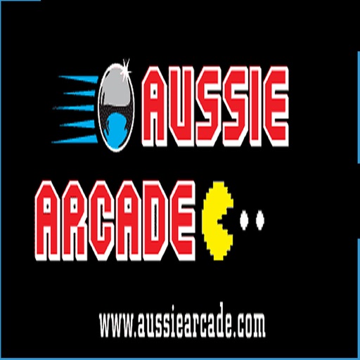 Aussie Arcade icon