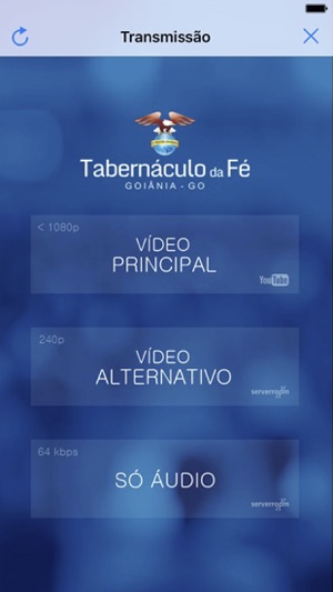 Transmissão(圖1)-速報App