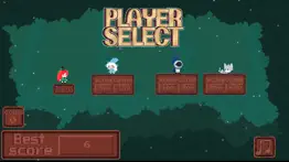 random runner ~ adventure running game for kids iphone screenshot 2