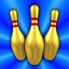 Gutterball: Golden Pin Bowling Lite - iPhoneアプリ