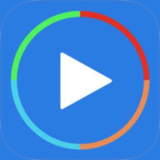 Spin Arrows iOS App