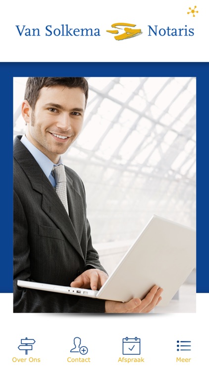 Van Solkema Notaris
