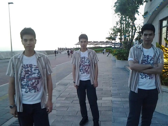 Screenshot #6 pour Clone Camera (Here You Are)