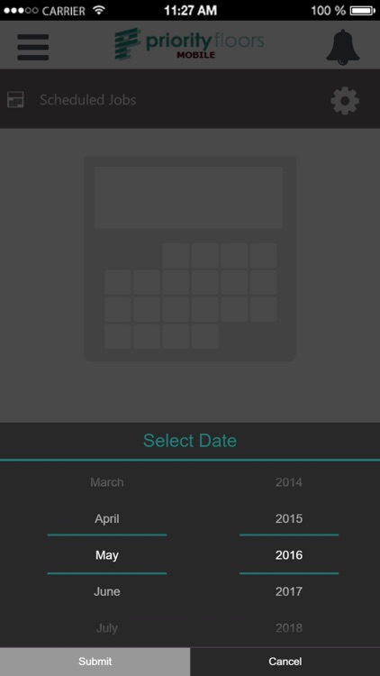 Priority Floors Mobile screenshot-4