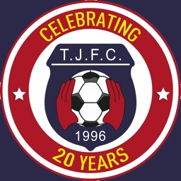 TOCA JUNIORS F.C. ®