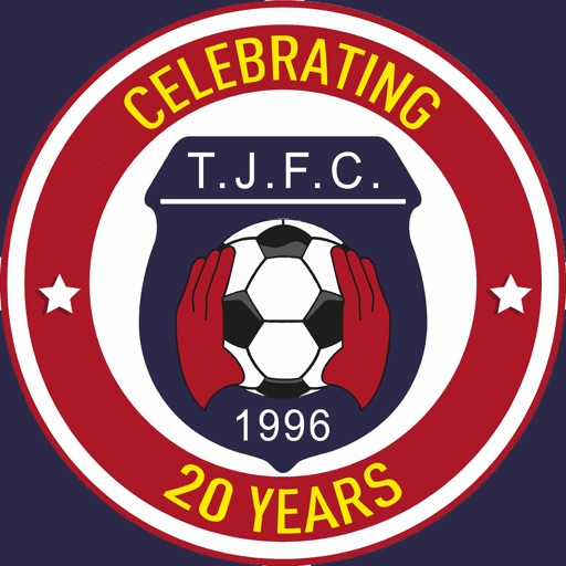 TOCA JUNIORS F.C. ®