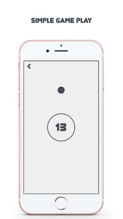 Toggle : Black White