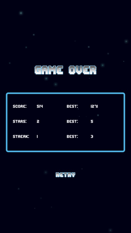 1SpaceRunner screenshot-3