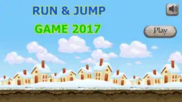 Game screenshot Run & Jump Free Games 2017 - for Deadpool Hero mod apk