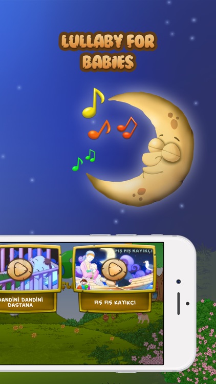 Alpi - Children Songs screenshot-4