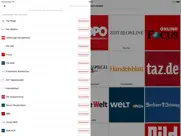 deutsche zeitungen - nachricht ipad images 4