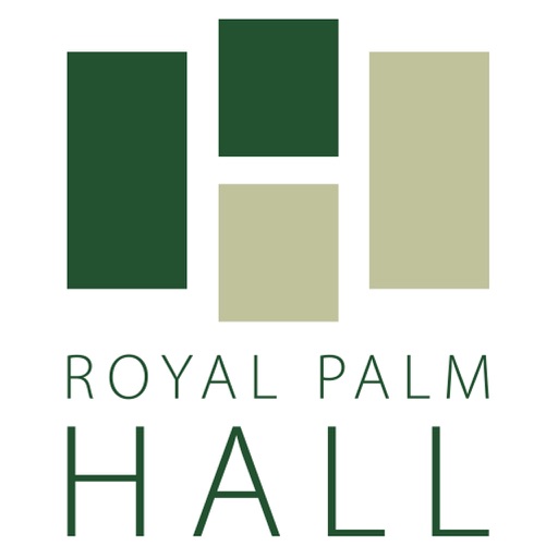 Royal Palm - VR iOS App