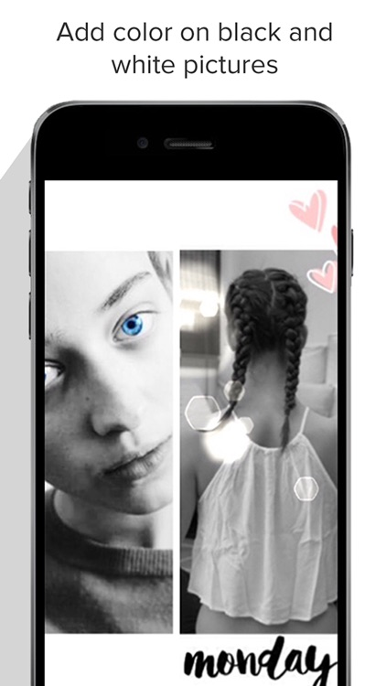 PolaUs - Add ArtWorks,frames & text for insta.gram screenshot-4