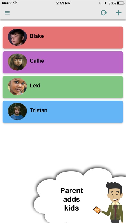 Skedezy - Schedules Made Easy