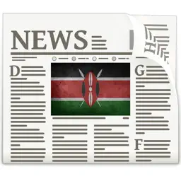 Kenya News Today- Latest Nairobi & Mombasa Updates app icon