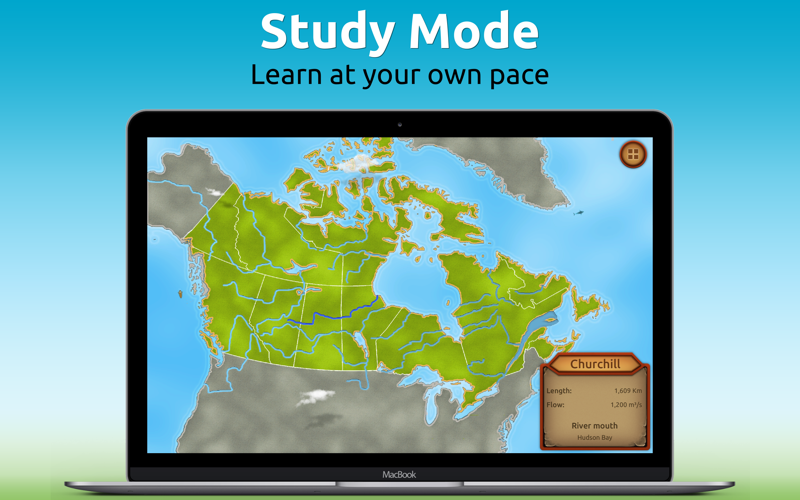 GeoExpert - Canada Geography thumbnail 3