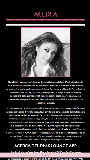 PMS Lounge Italiano(圖2)-速報App