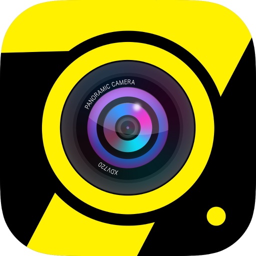 XDV720 iOS App