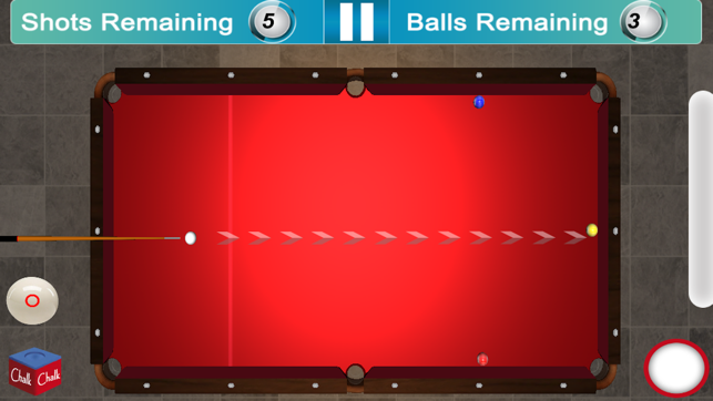 Cue Billiard Club : Pool Ball(圖3)-速報App
