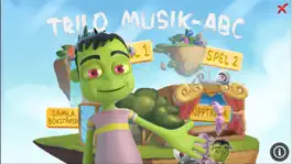 Game screenshot Trilo Musik-ABC mod apk