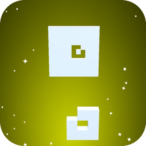 Block and Hole EX iOS App