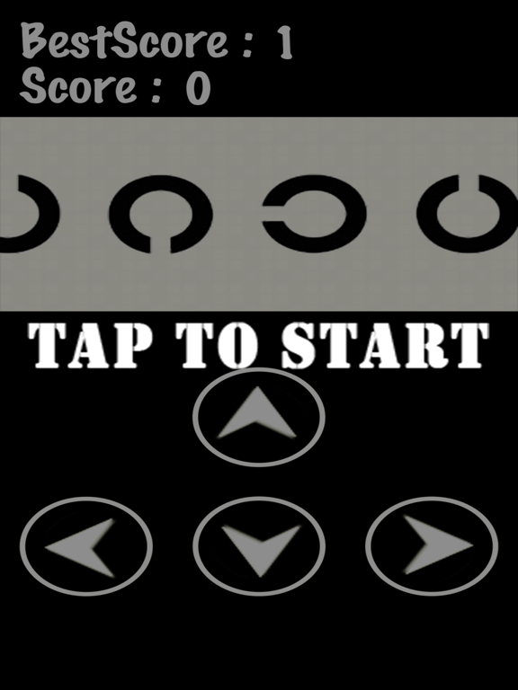 Screenshot #6 pour Visual Inspection Test