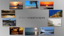 Game screenshot Oceanscapes apk