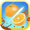 Fruit Kungfu - You will become a Ninja