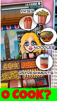 street-food tycoon chef fever: cooking world sim 2 problems & solutions and troubleshooting guide - 1