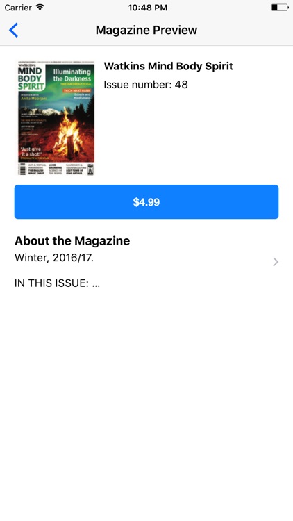 Watkins Ebooks and Magazines
