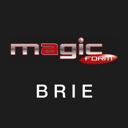 Magic Form Brie Comte Robert