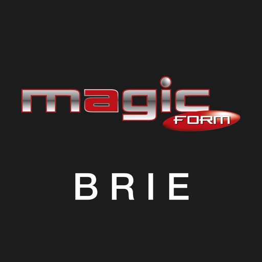 Magic Form Brie Comte Robert icon