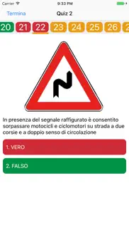 quiz patente di guida 2017 gratis айфон картинки 1