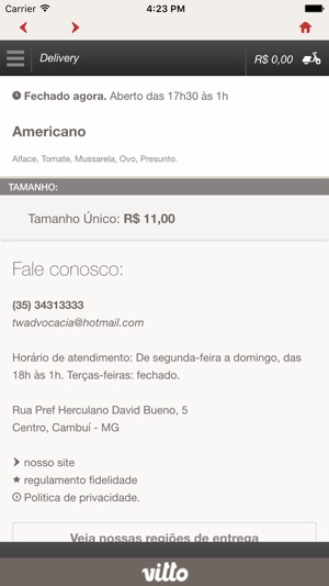 Tw Lanches(圖5)-速報App
