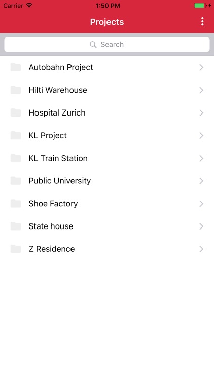 Hilti Installation Advisor
