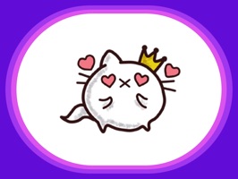 Have fun chatting with this sticker pack