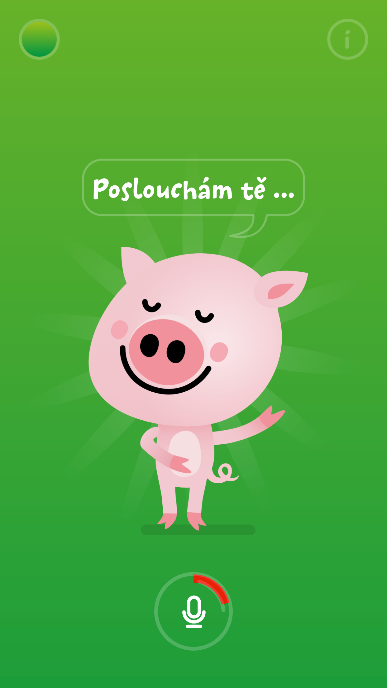 Chrochtátko