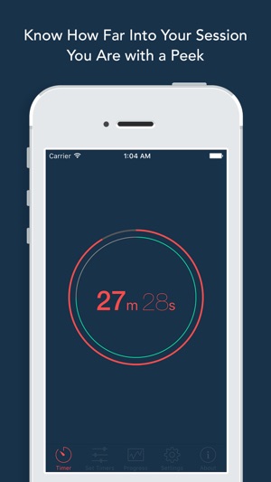 Ensō | Meditation Timer & Bell(圖2)-速報App