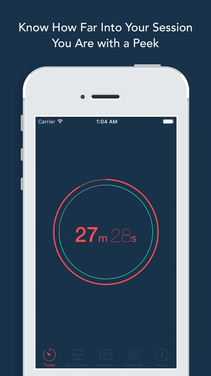 Ensō | Meditation Timer & Bell