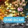 Sravani Dodla - Grand Bazaar - Istanbul アートワーク