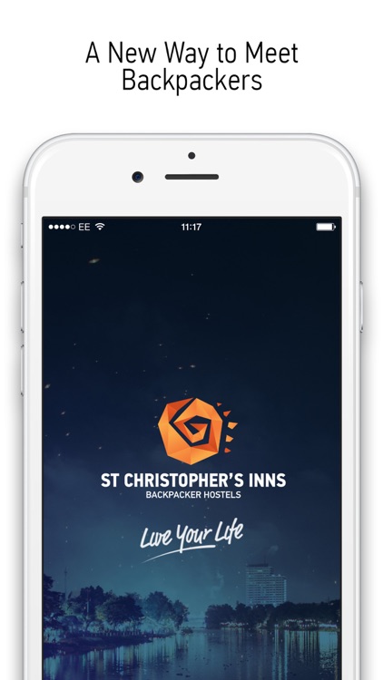 St Christopher's Inns Hostels